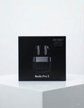 Airbuds pro 5 Wireless Bluetooth Earbuds || Hi fi stereo sound | touch control | type C fast charging || premium case Earphones