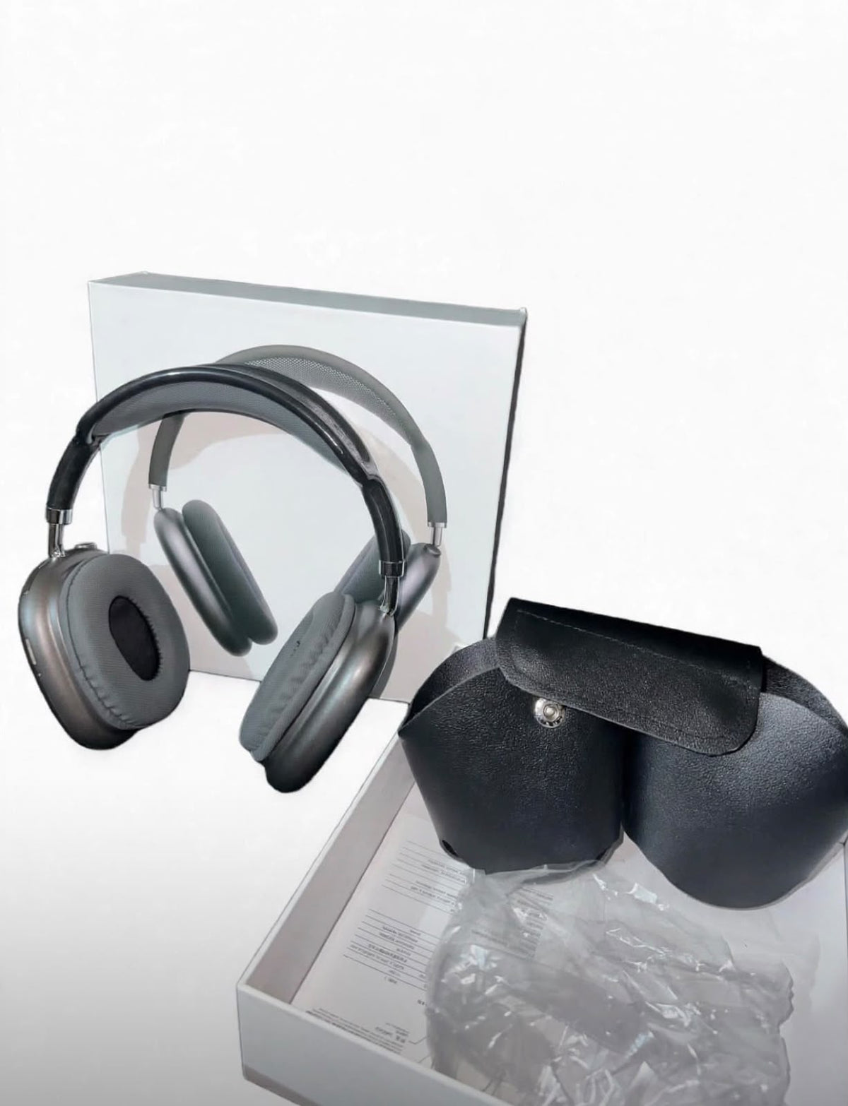 AirPods Max 2 || best quality || Active noice cancellation ñ transparency mode