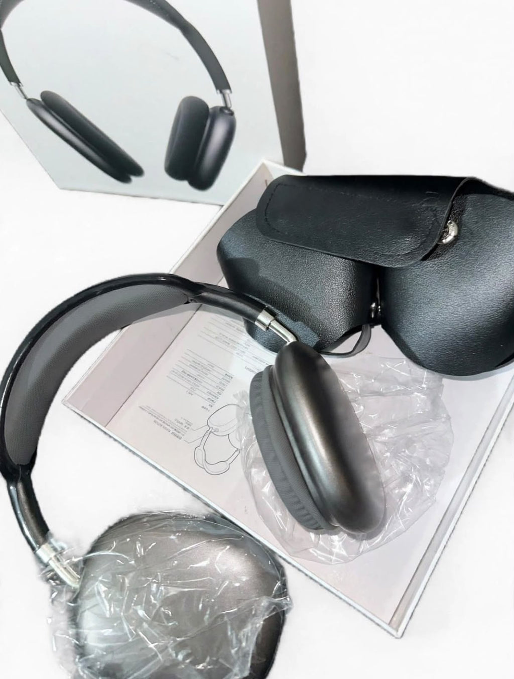 AirPods Max 2 || best quality || Active noice cancellation ñ transparency mode