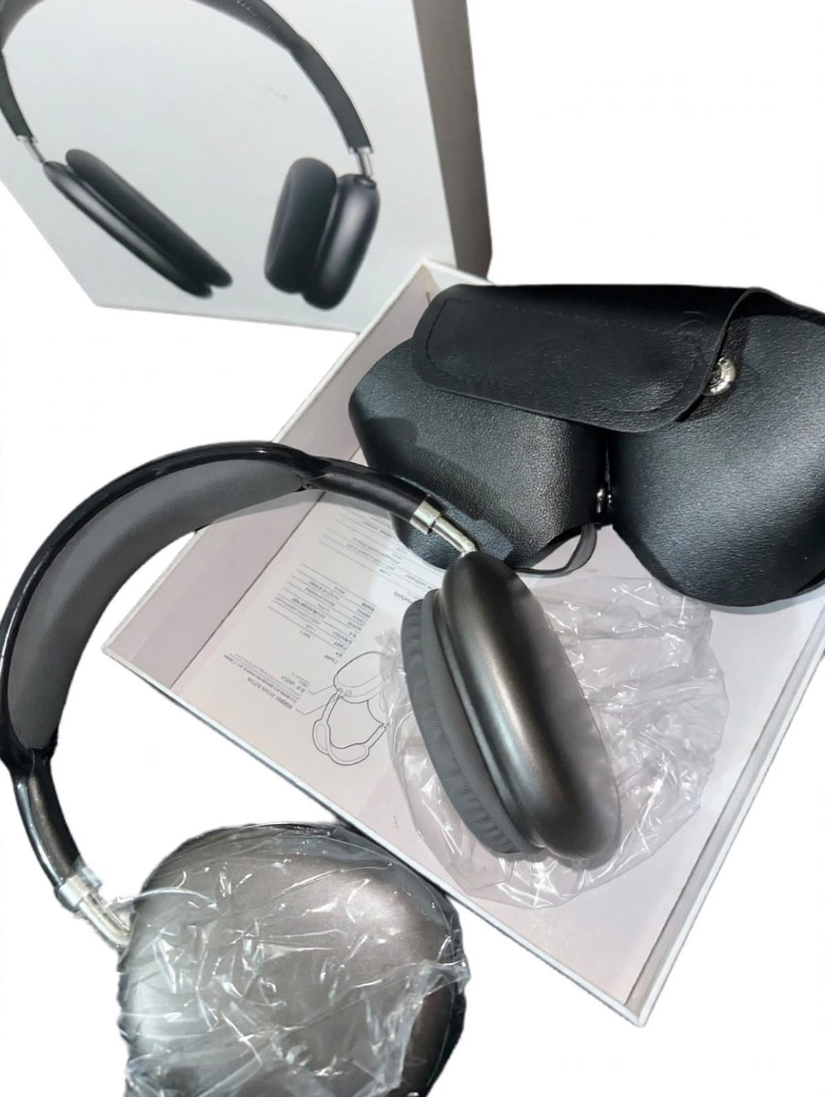 AirPods Max 2 || best quality || Active noice cancellation ñ transparency mode
