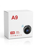 A 9 mini camera || 4k quality with best design ñ result ||